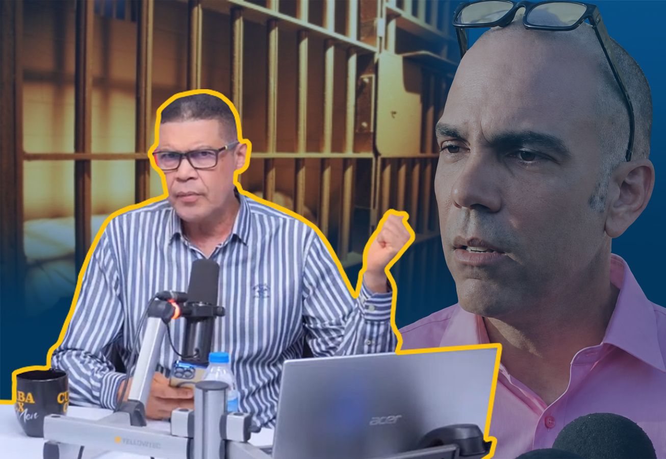 Ricardo Nieves reforma de Mario Redondo.