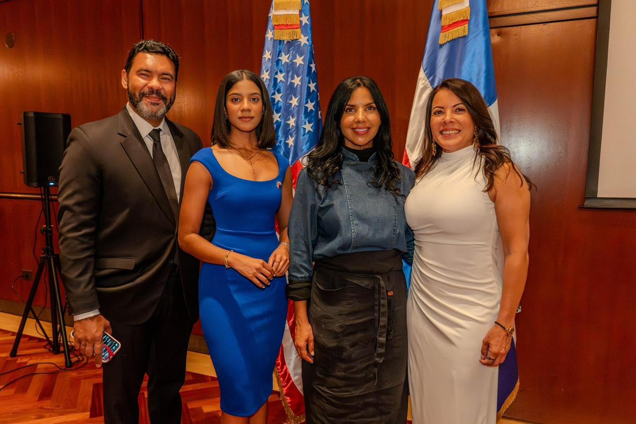 Gastronomía dominicana impulsa inversión en Chicago