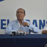 Antonio Marte