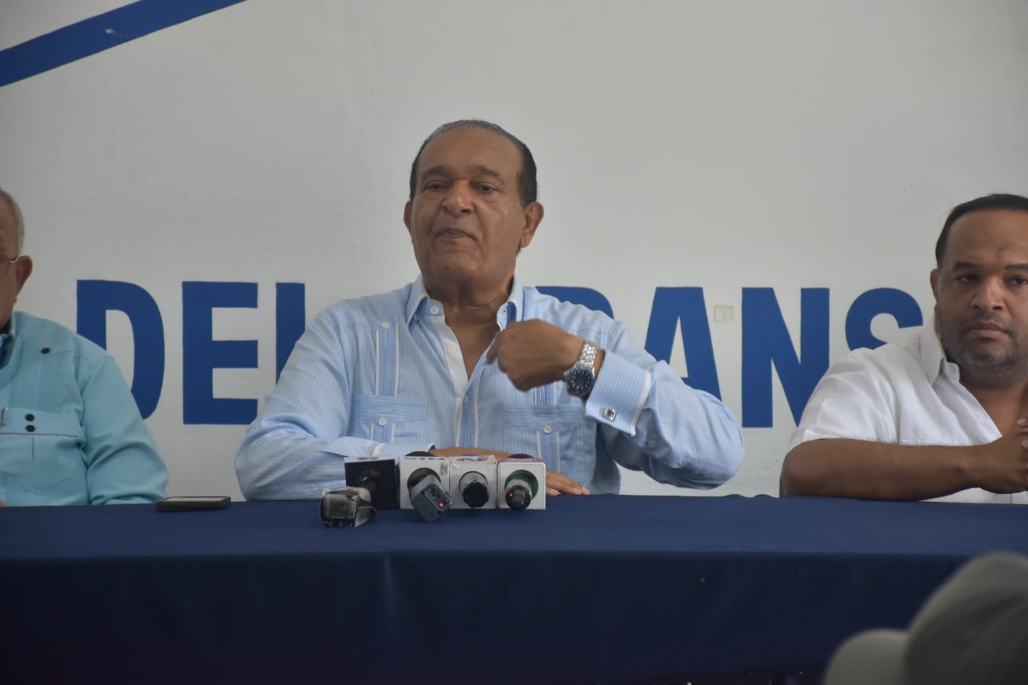 Antonio Marte