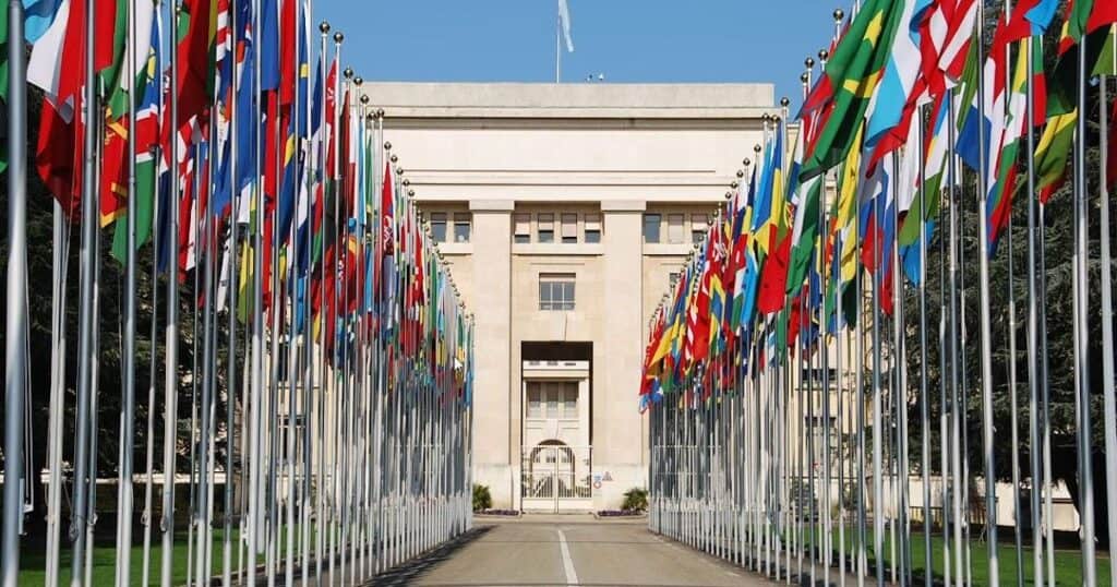 Multilateralismo: Apuesta por fortalecer la gobernanza internacional