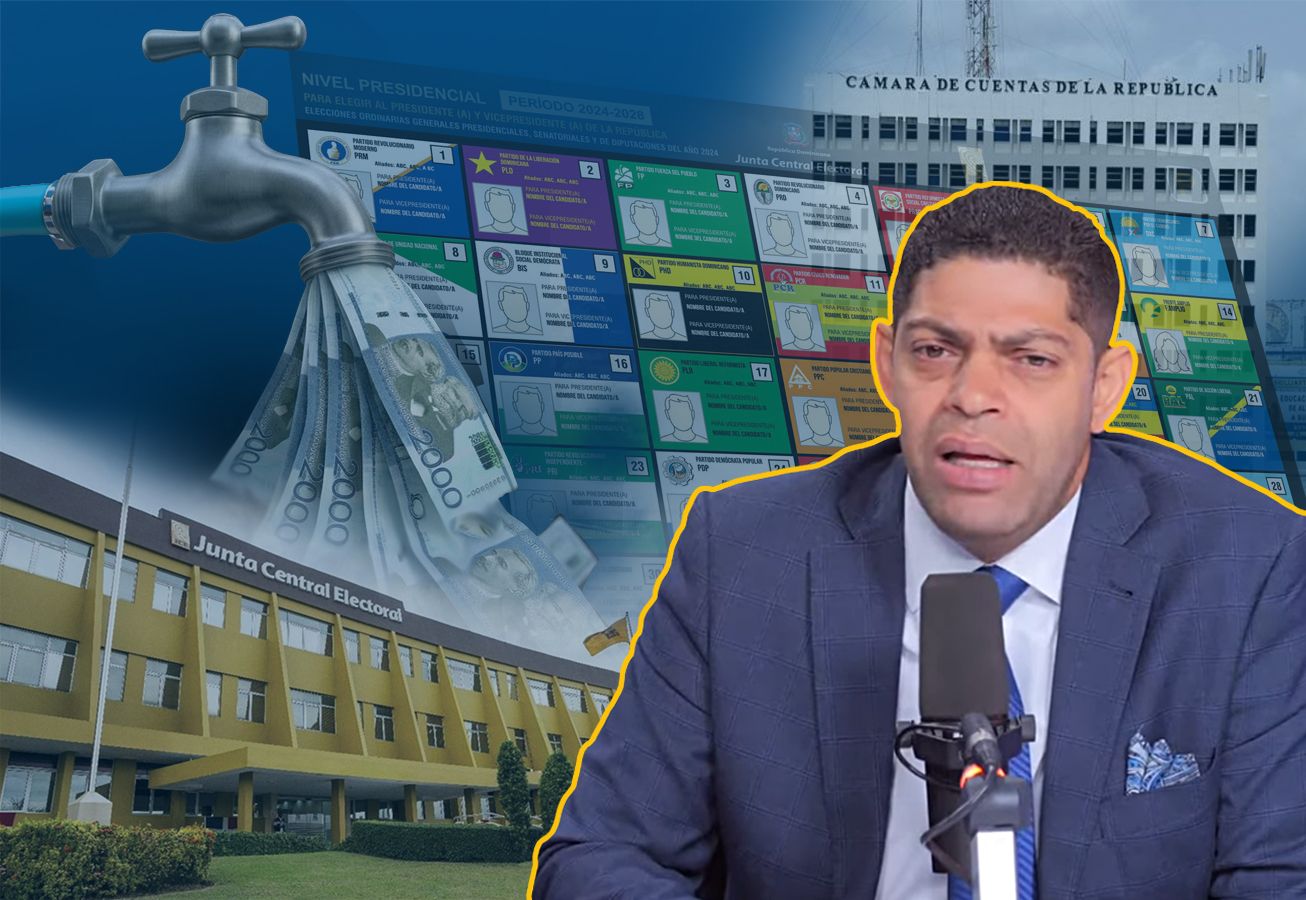 Finanzas políticos partidos John--Panor.