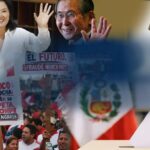 Keiko Fujimori: el legado de su padre.