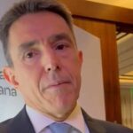 Al indicar que el mercado de GLP en la República Dominicana es esencial, Fabricio Duarte, director ejecutivo de la Asociación Iberoamericana