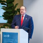 Magín Díaz asegura que el Gobierno ha dado buena cara a los desafíos económicos que enfrenta el país