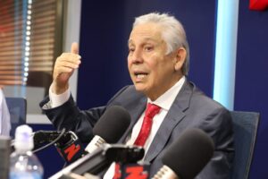 Freddy Pérez--Leonel. RD.