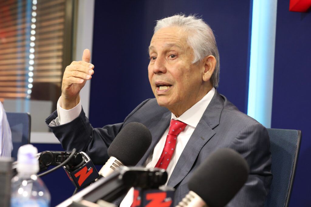Freddy Pérez--Leonel. RD.