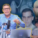 Ricardo Nieves deplora a los agresores Llenas y Horner.
