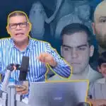 Ricardo Nieves deplora a los agresores Llenas y Horner.