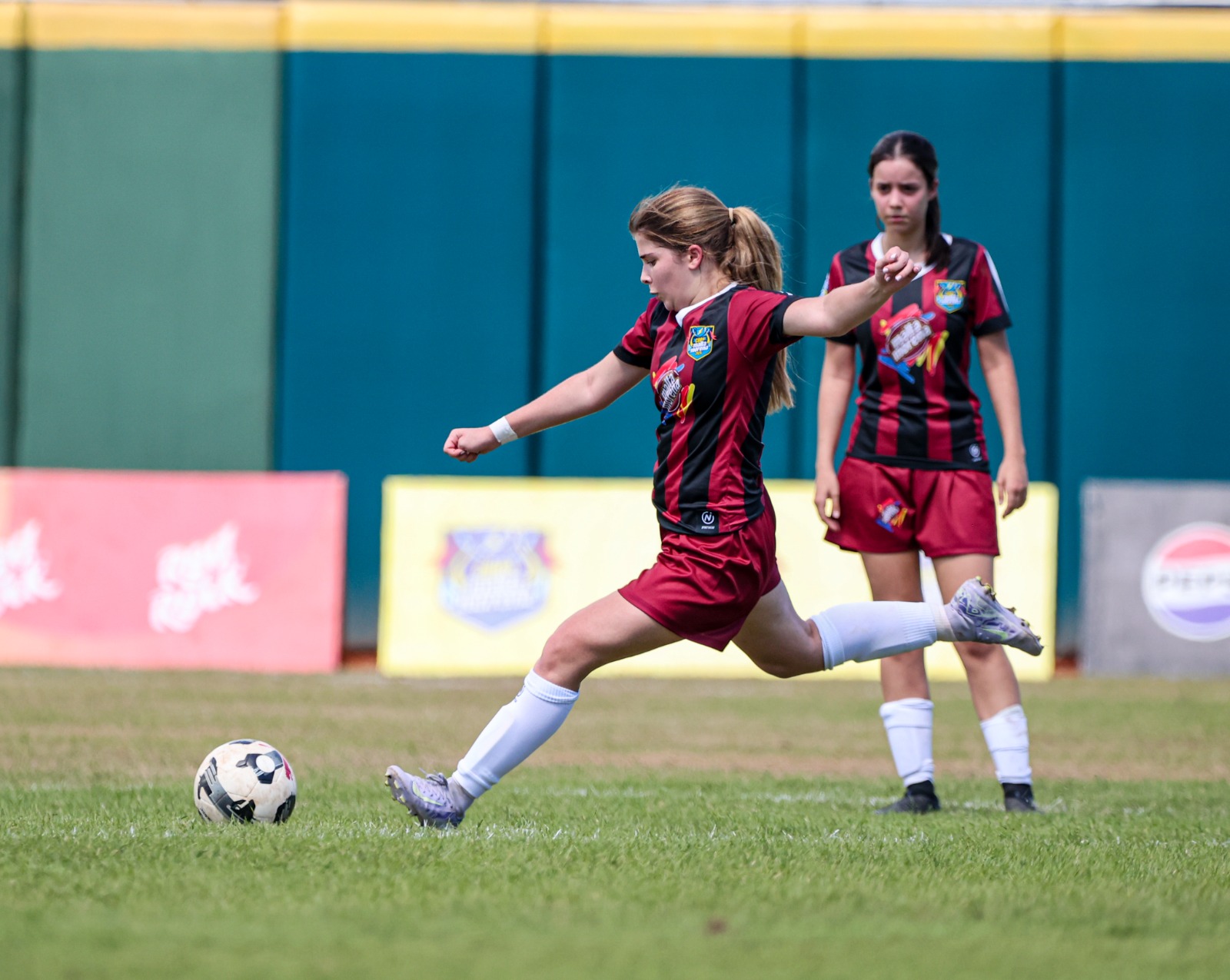 La emoción y el talento del fútbol juvenil volverán a apoderarse de Santiago este fin de semana con el regreso de la Copa Malta Morena de fútbol, que celebrará una nueva jornada de competencia en el campo alterno de Cibao FC.