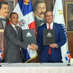 Instituto Duartiano y Contraloría firman convenio para fortalecer valores patrióticos