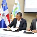 Entidades firman acuerdo estratégico para impulsar el desarrollo regional