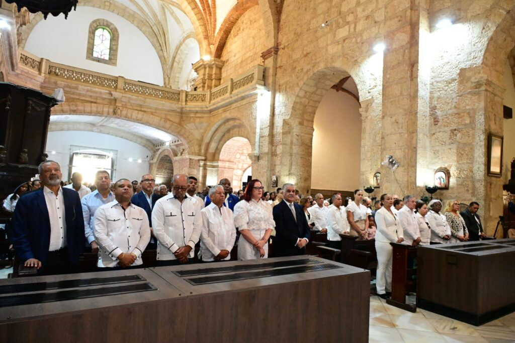 PRD conmemora el 28 aniversario de la muerte de Peña Gómez y destaca su legado histórico y político