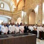 PRD conmemora el 28 aniversario de la muerte de Peña Gómez y destaca su legado histórico y político