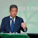 La voz del pueblo. Leonel.