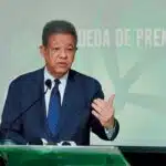 La voz del pueblo. Leonel.