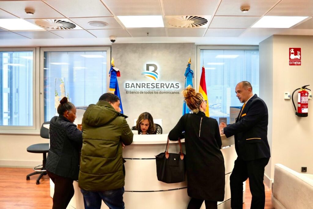 Banreservas realizará Feria Inmobiliaria en España