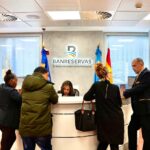 Banreservas realizará Feria Inmobiliaria en España