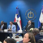 Poder Judicial enfatiza en transformación del servicio de justicia