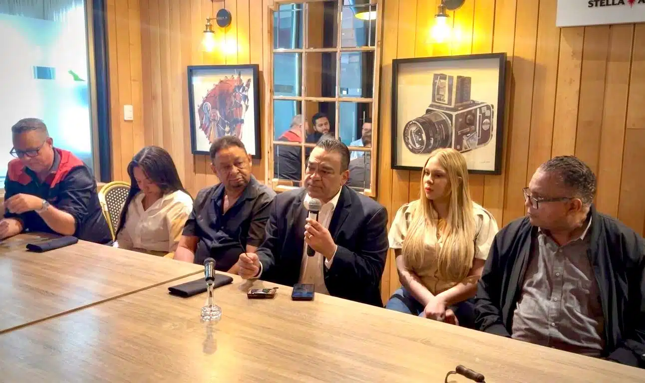 SGACEDOM prepara concurso de música típica inédita