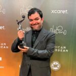 Película animada “Olivia y Las Nubes” otorga a RD su primer Premio Platino