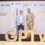 Reconocen posicionamiento de DP World dominicana como referente de las mejores empresas para trabajar