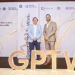 Reconocen posicionamiento de DP World dominicana como referente de las mejores empresas para trabajar