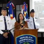 Farid Raful, ministro de Interior y Estado de Policía
