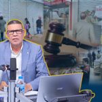 Ricardo Nieves y cierre negocios chinos.