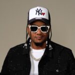 El artista urbano dominicano Young Pilot