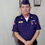 El teniente coronel Polanco muere por altercado en Pantoja.