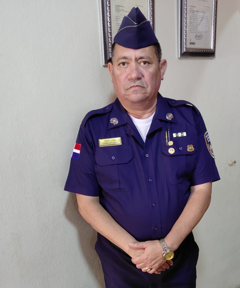 El teniente coronel Polanco muere por altercado en Pantoja.