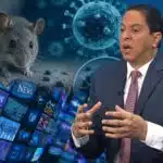 Balcácer noro y hantavirus medios y redes.