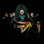 Inicia con esplendor musical, teatro y danza internacional “FESTAE 2026”