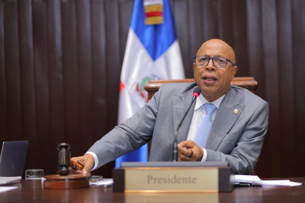 Diputados aprueban modificación a ley 21-18, sobre estados de excepción