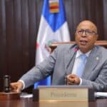 Diputados aprueban modificación a ley 21-18, sobre estados de excepción