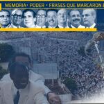 La oratoria de Peña Gómez en el XX, un antes y después. TBT POL.