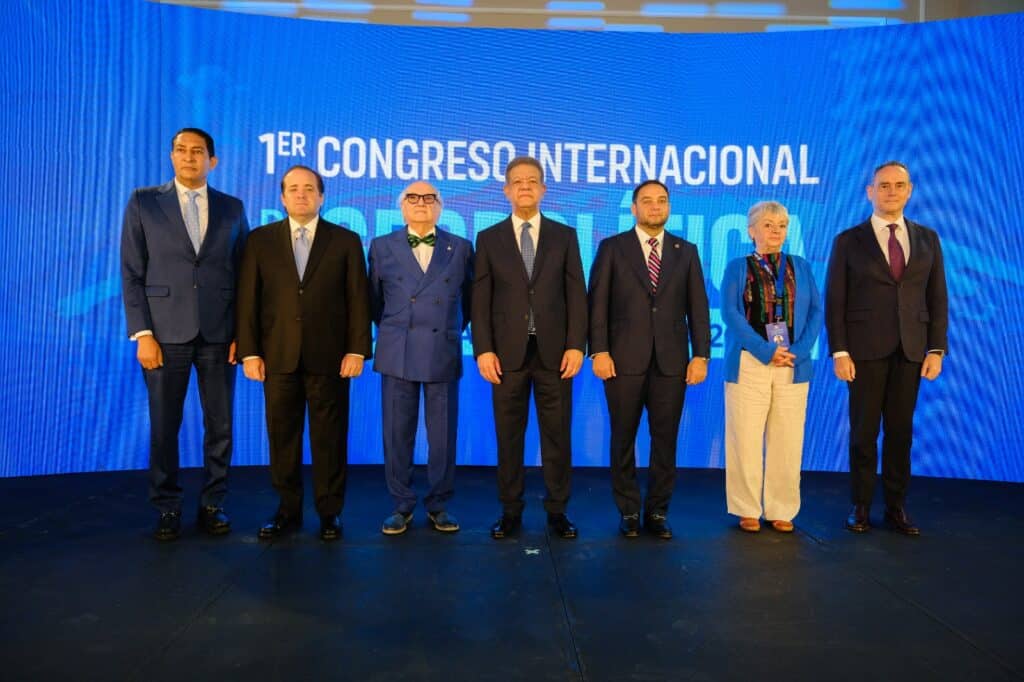 #Geopolítica2026 consolida impacto global en el Congreso Internacional posicionándose como tendencia número uno