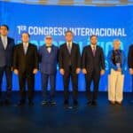 #Geopolítica2026 consolida impacto global en el Congreso Internacional posicionándose como tendencia número uno