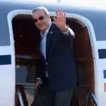 Abindar va hoy a Guyana.