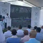 Gobierno inaugura la Plaza Constitución en Ciudad Juan Bosch con una inversión de 222 millones de pesos