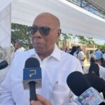 Tras llamado a paro laboral, Milton Ray Guevara afirma que jueces necesitan mejores condiciones laborales