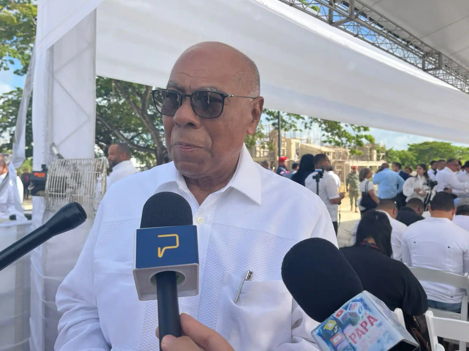 Tras llamado a paro laboral, Milton Ray Guevara afirma que jueces necesitan mejores condiciones laborales