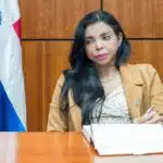 Fiscal General de la República, Yeni Berenice Reynoso