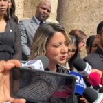 Gloria Reyes (Foto Panorama)