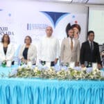 Hospital Ney Arias Lora honrra a su personal de enfermería.