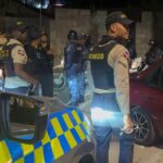 DNCD arresta 11 personas e incauta más de 3,500 gramos de distintas drogas en SDN