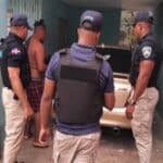 Desmantelan presunta red vinculada a fraude bancario.