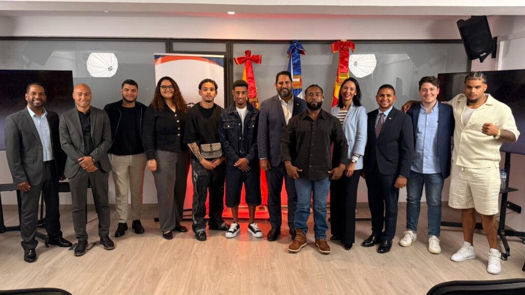 Consulado de RD en Barcelona celebra “Raíces y Gloria”.