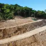 Entorno de las Cuevas del Pomier.